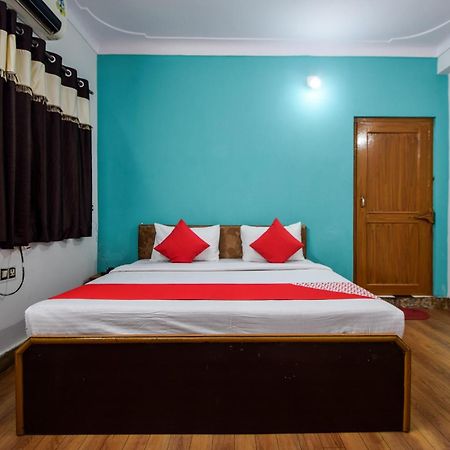 Hotel O Vip Udaipur Exterior photo