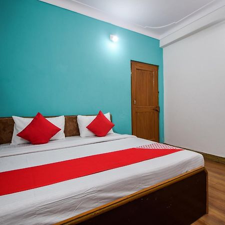 Hotel O Vip Udaipur Exterior photo