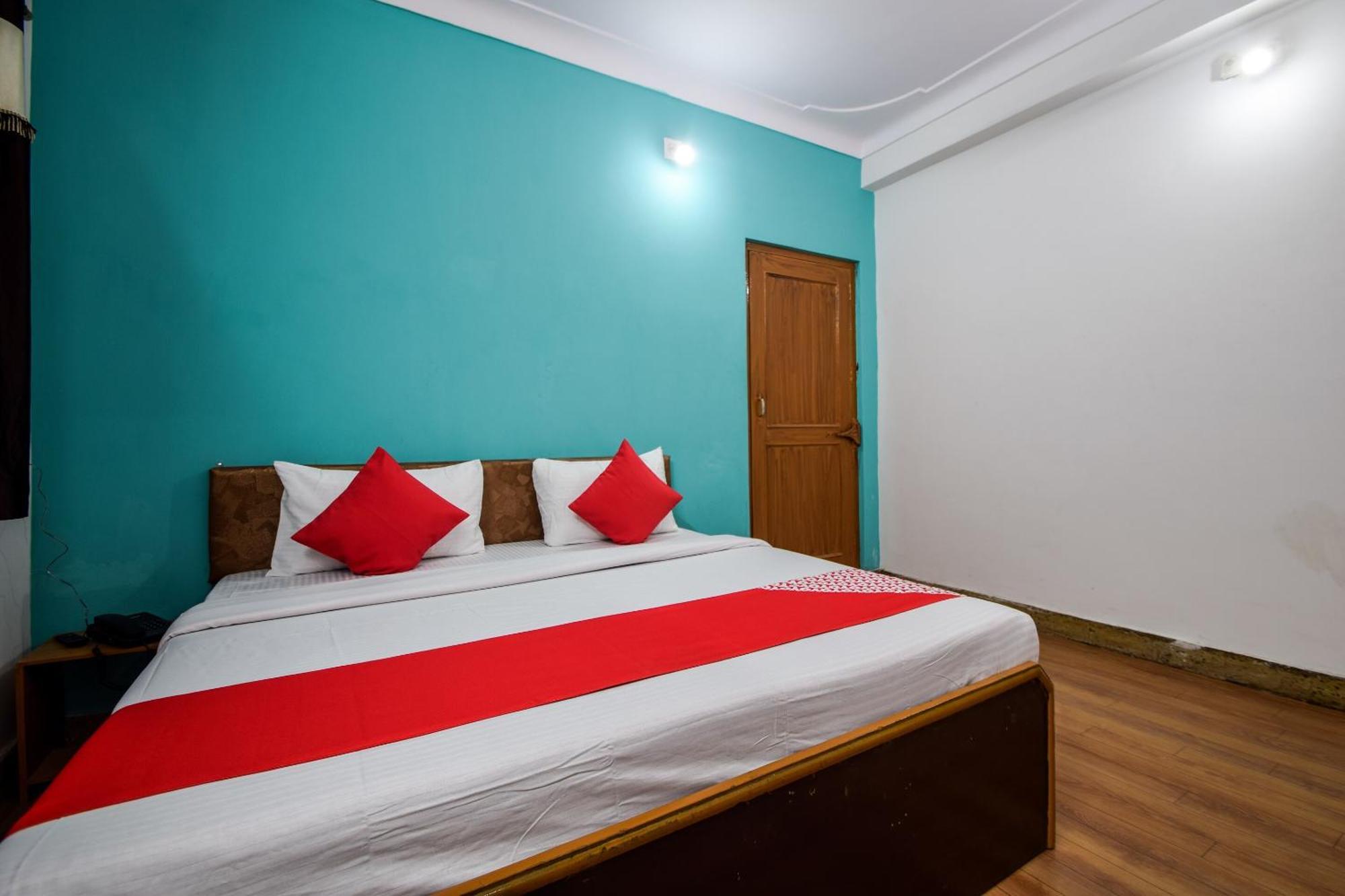 Hotel O Vip Udaipur Exterior photo