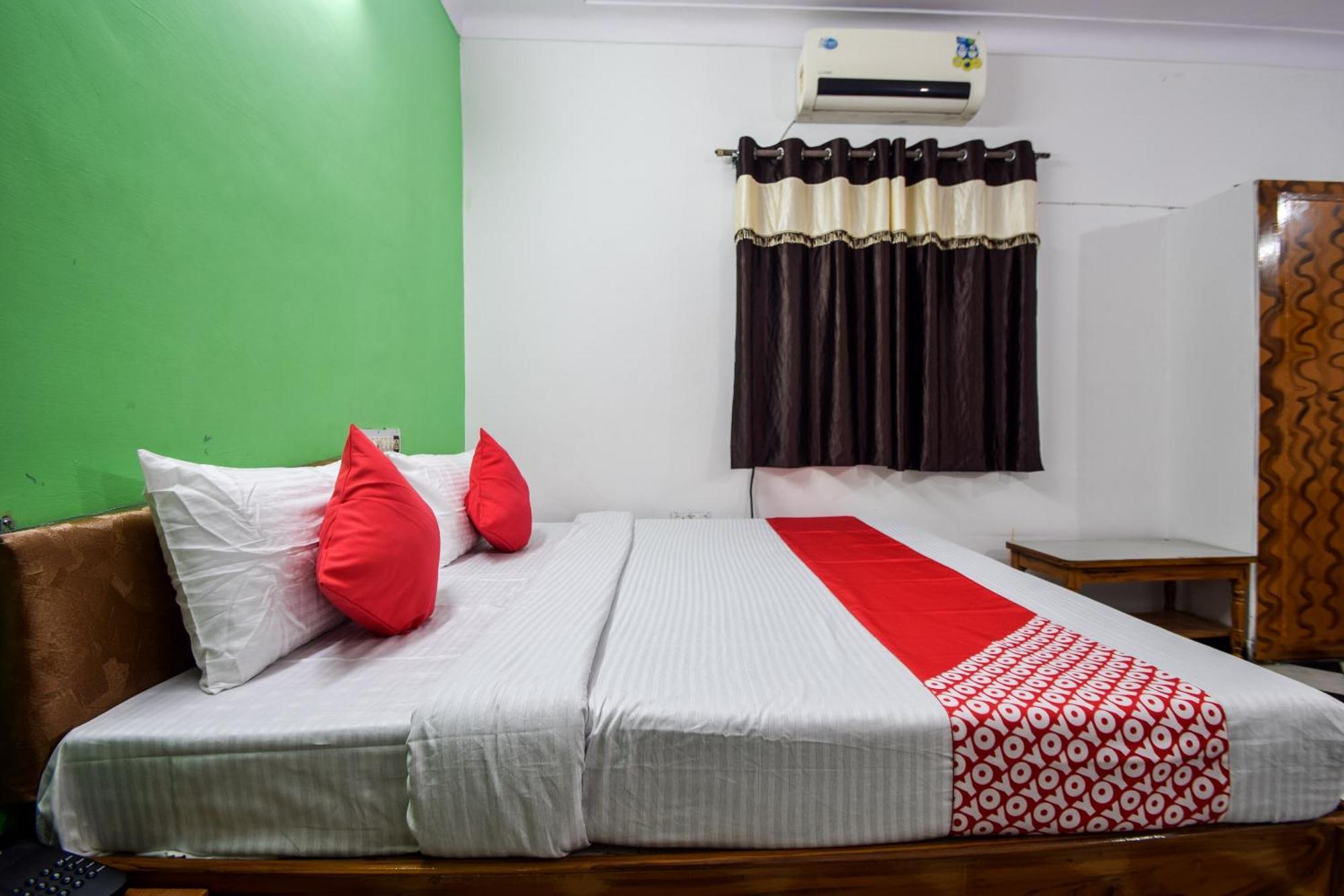 Hotel O Vip Udaipur Exterior photo