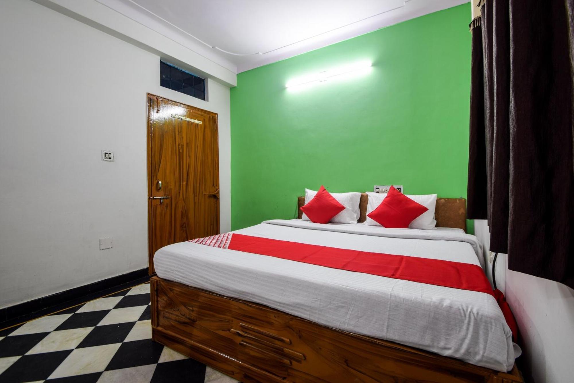 Hotel O Vip Udaipur Exterior photo